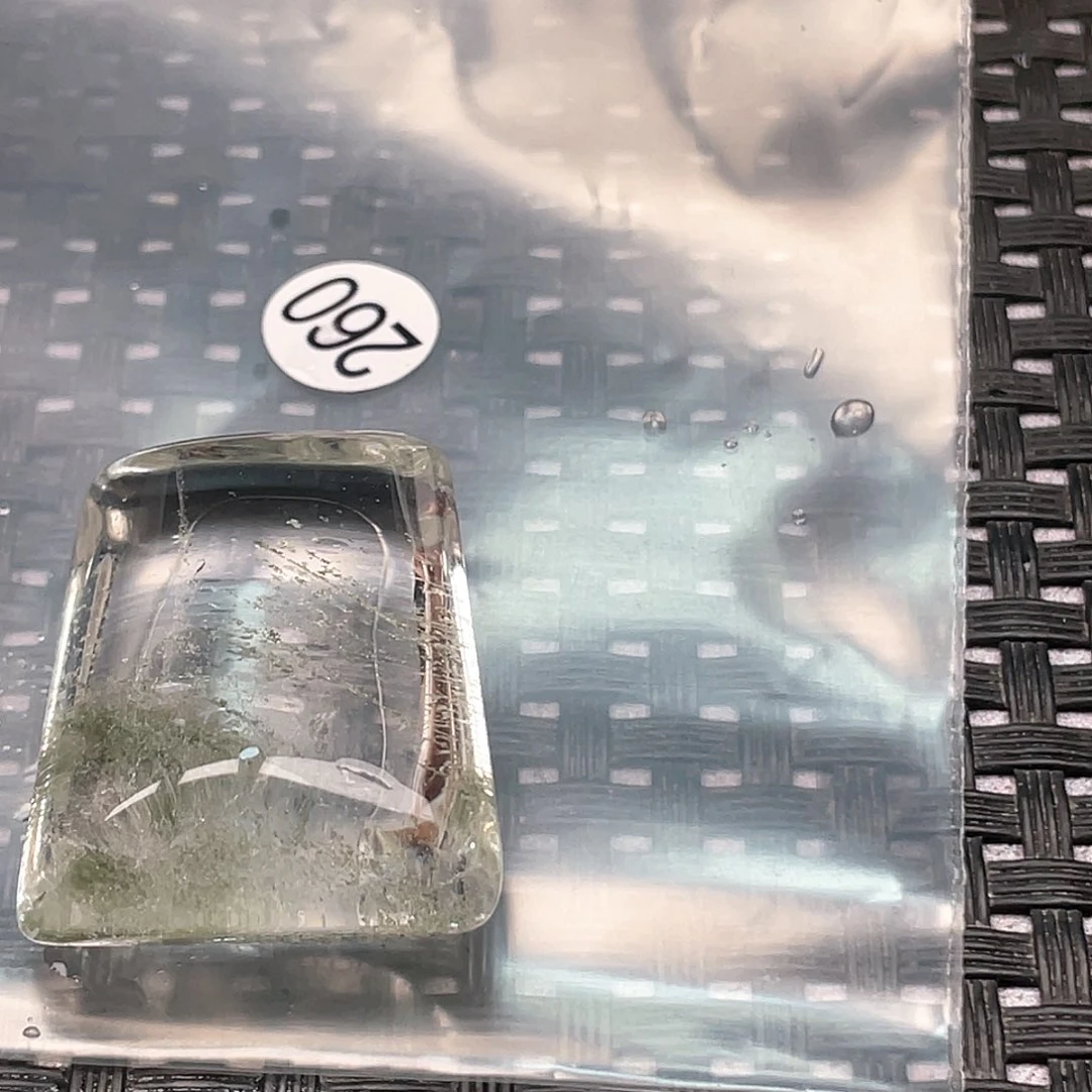 【闪购商品】颈饰未镶嵌水晶阅****火