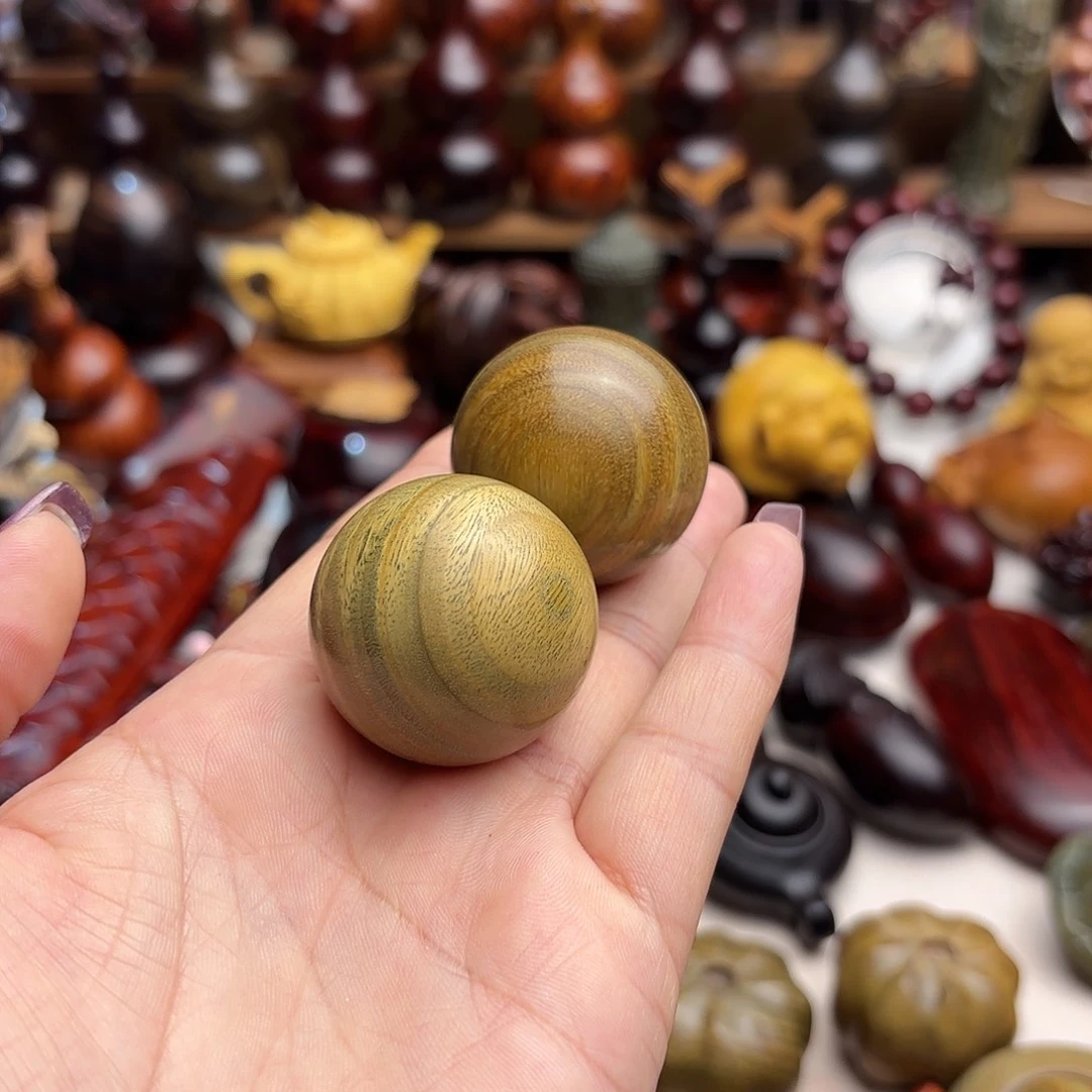 木3.5手球阿根廷绿檀绿檀