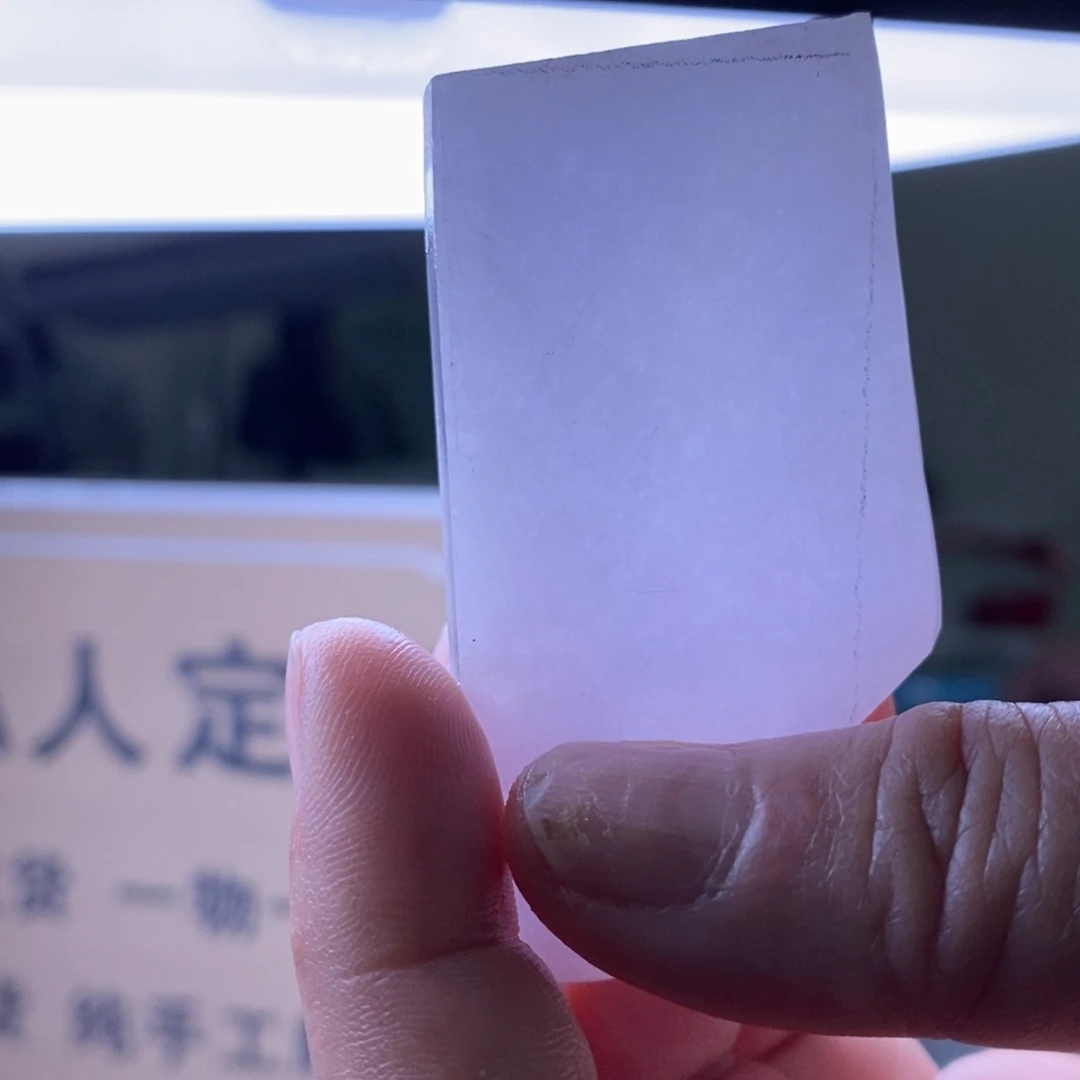 鸟***鸟定制翡翠未镶嵌
