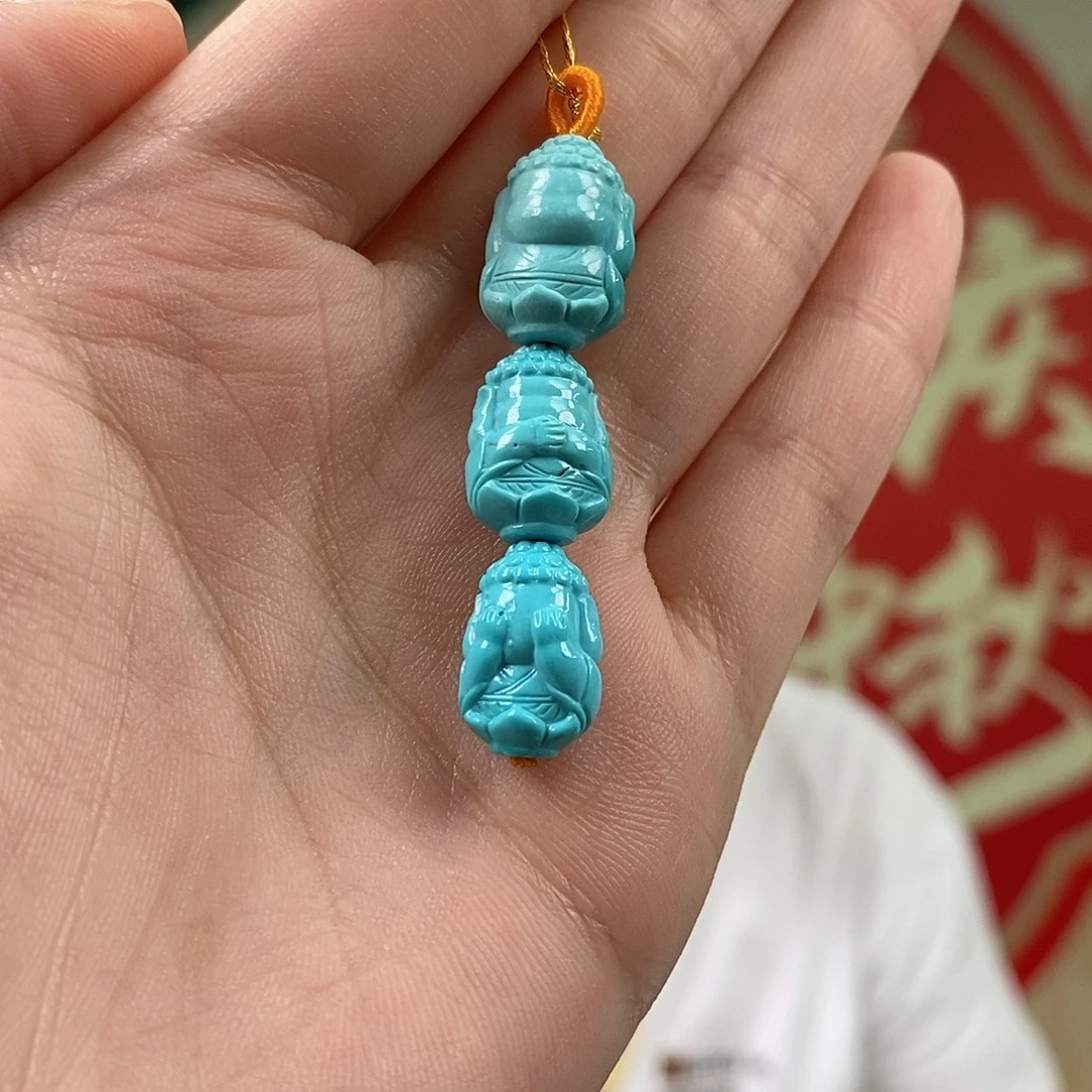 *** 绿松石未镶嵌珠宝奇石