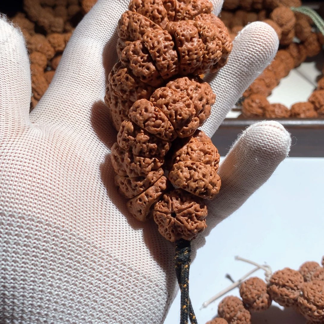 你***冉吊坠金刚菩提大肠22