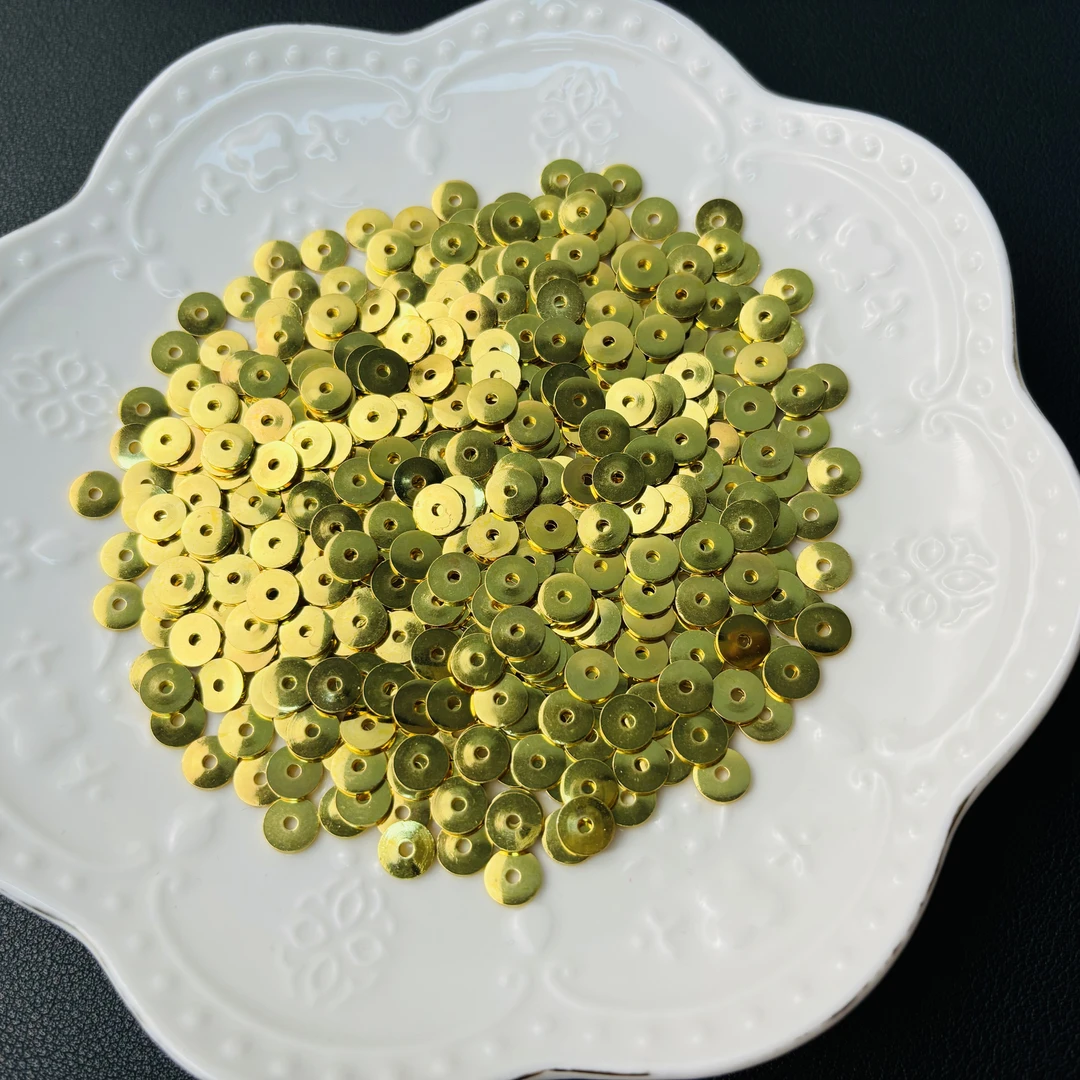 铜合金隔片卡3/4/5/6/7