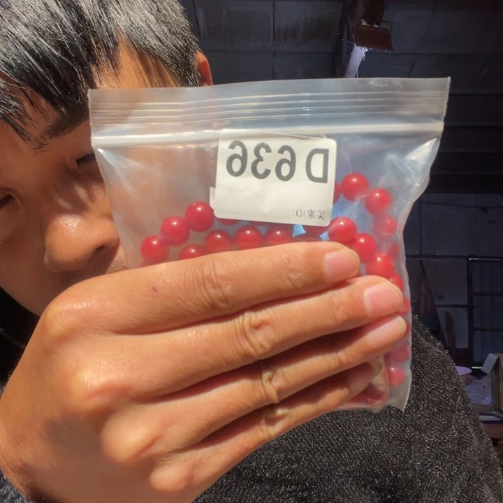 大叶紫檀（黑酸枝木类）636