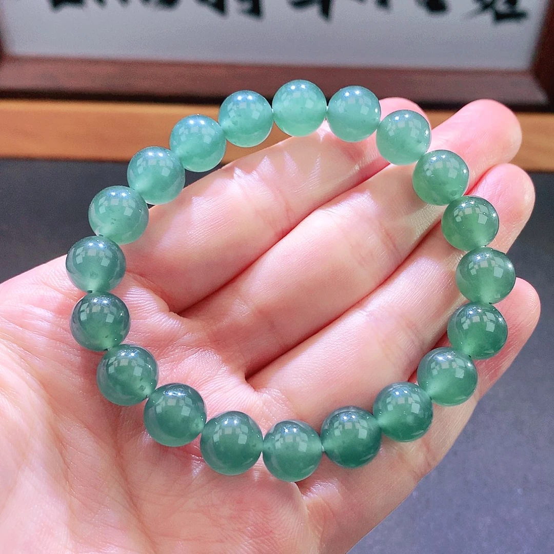 翡翠未镶嵌手镯天然翡翠