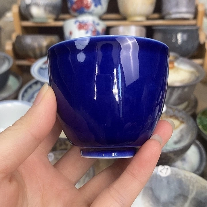 瓷片景德镇陶瓷雅琢店