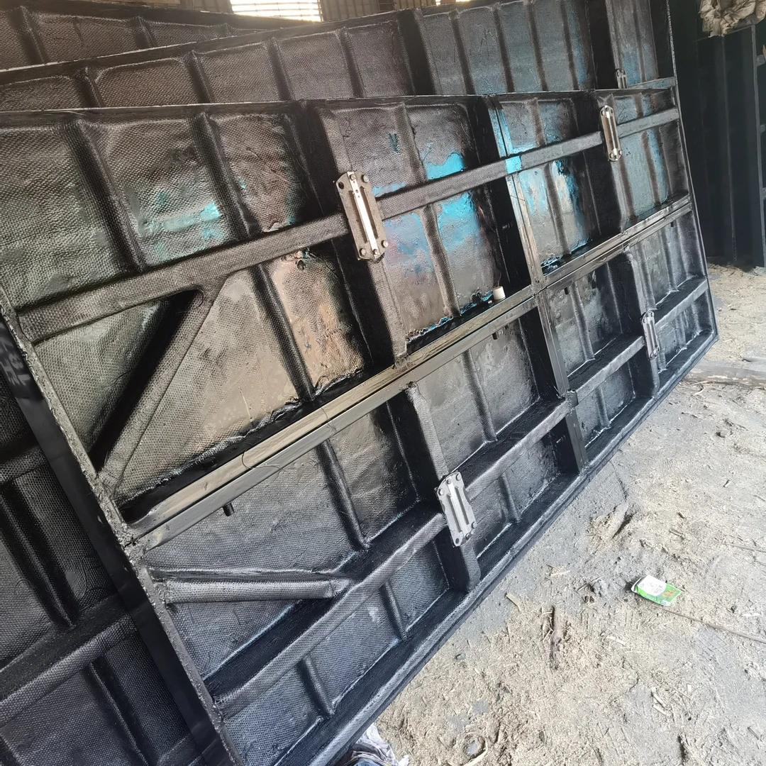 分体式摇床两半分割选矿摇床对半分选6S摇床朱砂钨锡沙金铬矿铅锌