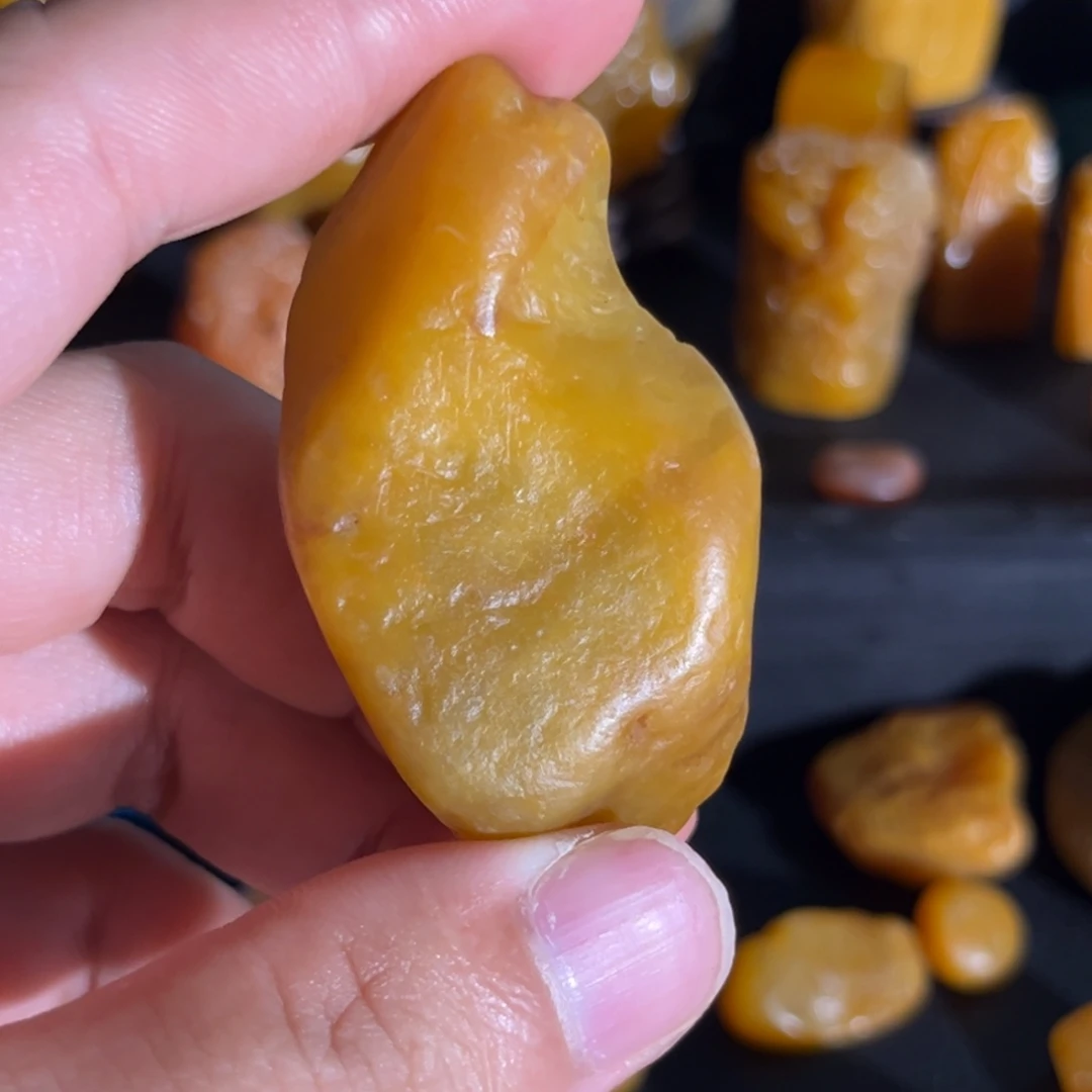寿山石印石你是谁了吗怎么还关机