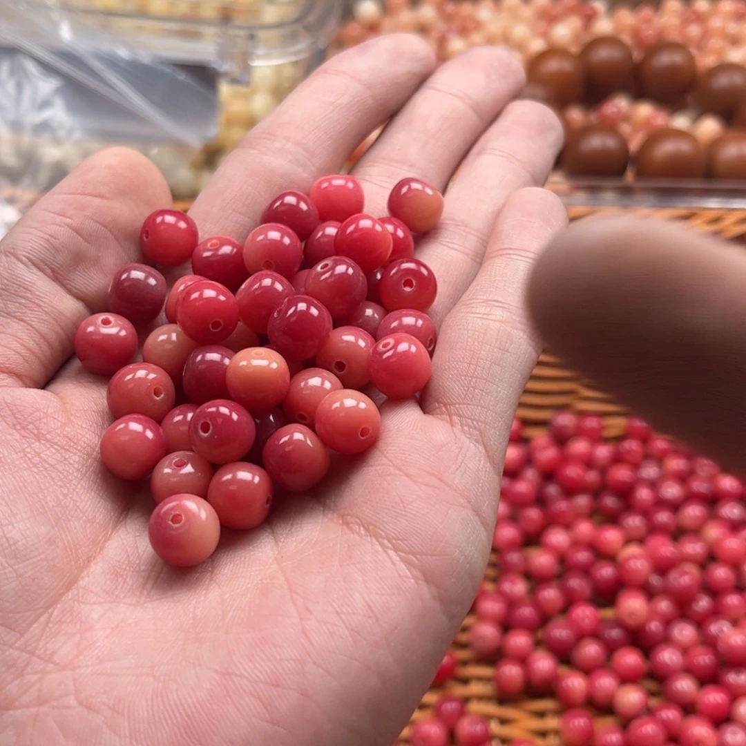 【闪购商品】白玉菩提吊坠z10-11/100+50颗微瑕