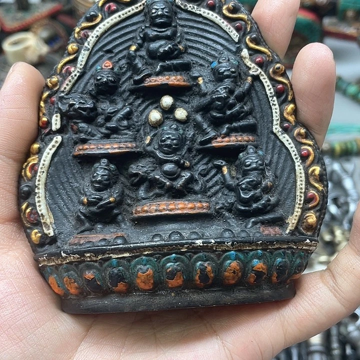 福*工艺品挂件一物一图