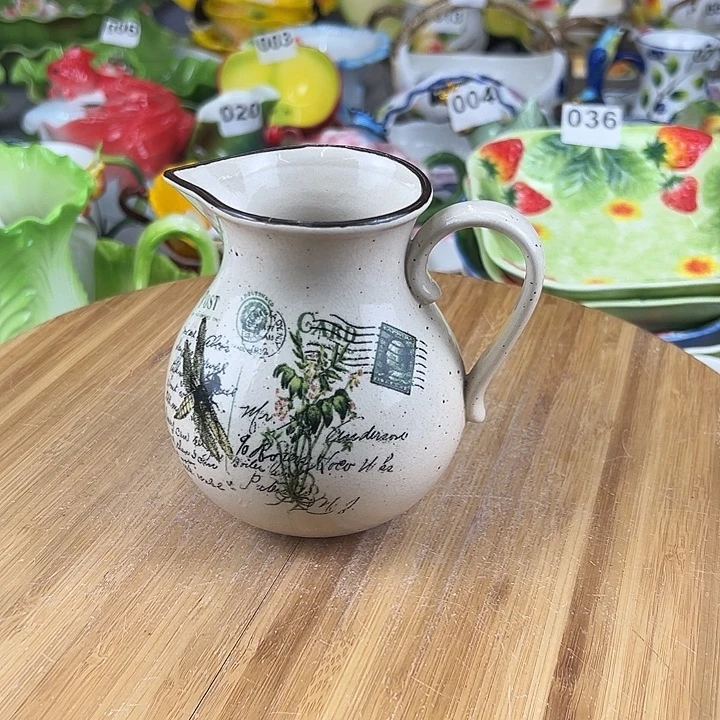 潮州创艺陶瓷餐具