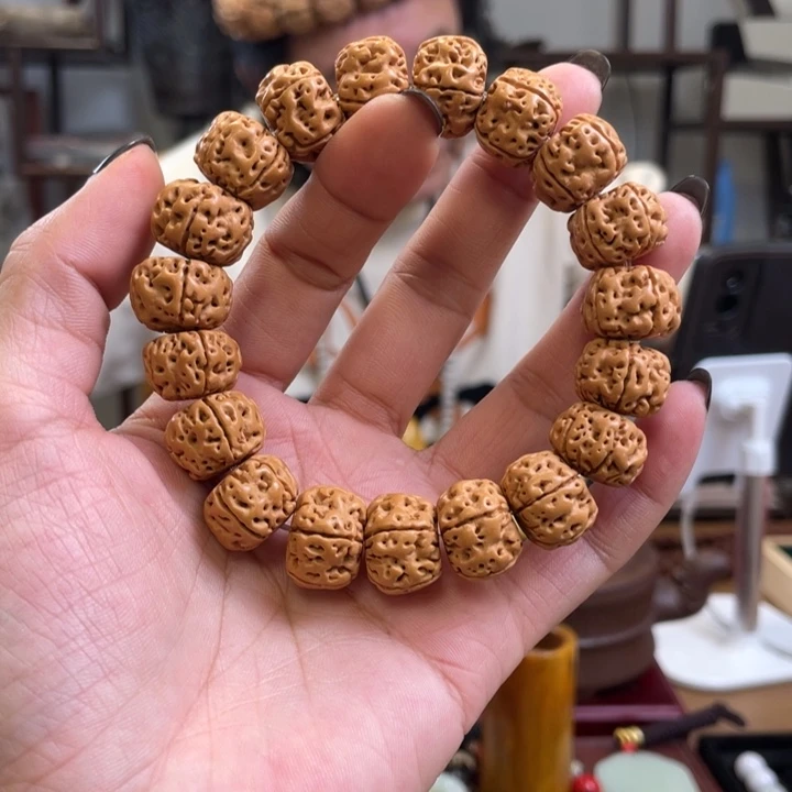 金刚菩提手串金刚菩提