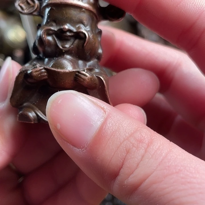 铜器摆件诚信经营