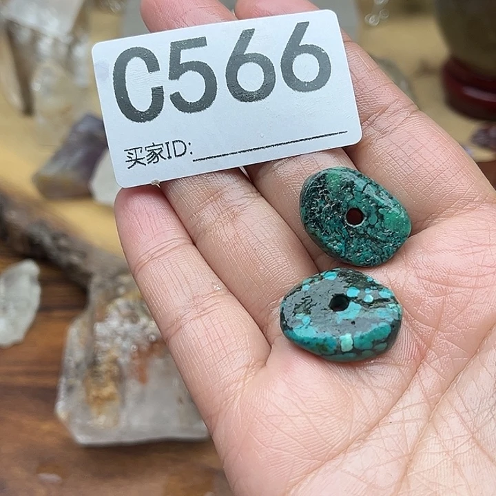 芳***师水晶未镶嵌珠宝半成品默认微瑕