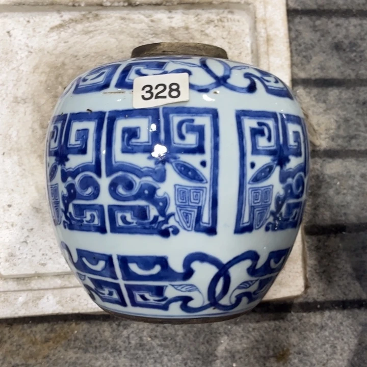 摆件景德镇陶瓷艺术品