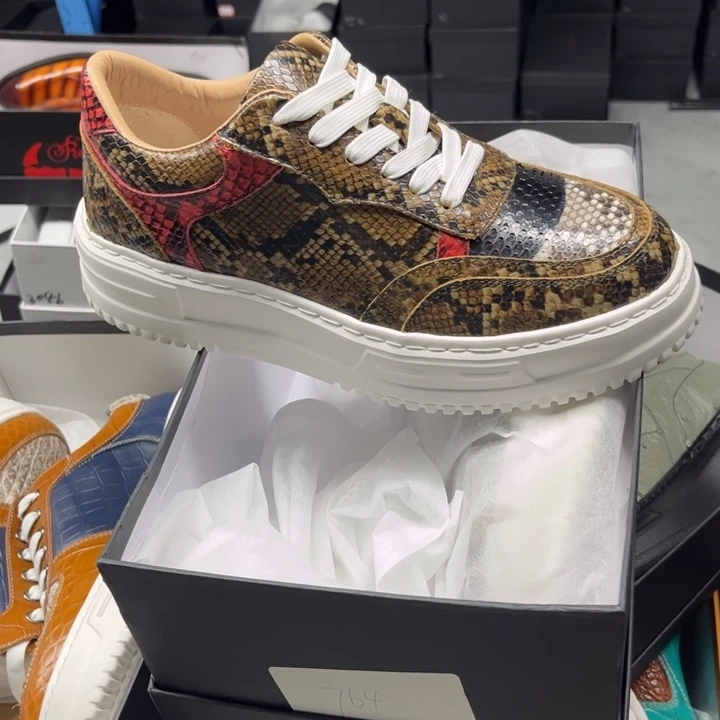 飘*40码男士休闲鞋休闲鞋