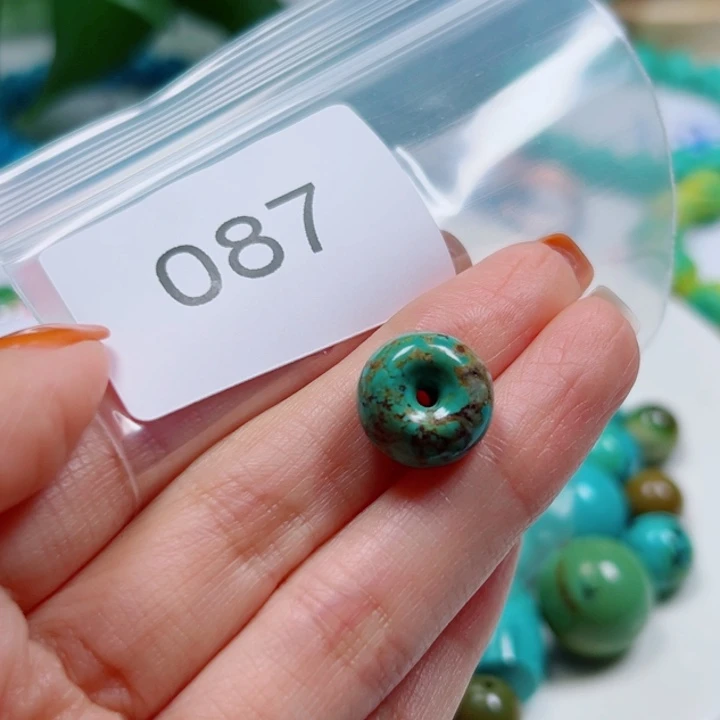 玻璃DIY特色手工散珠