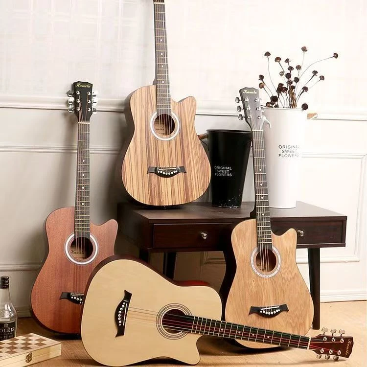 精品吉他DIY模具