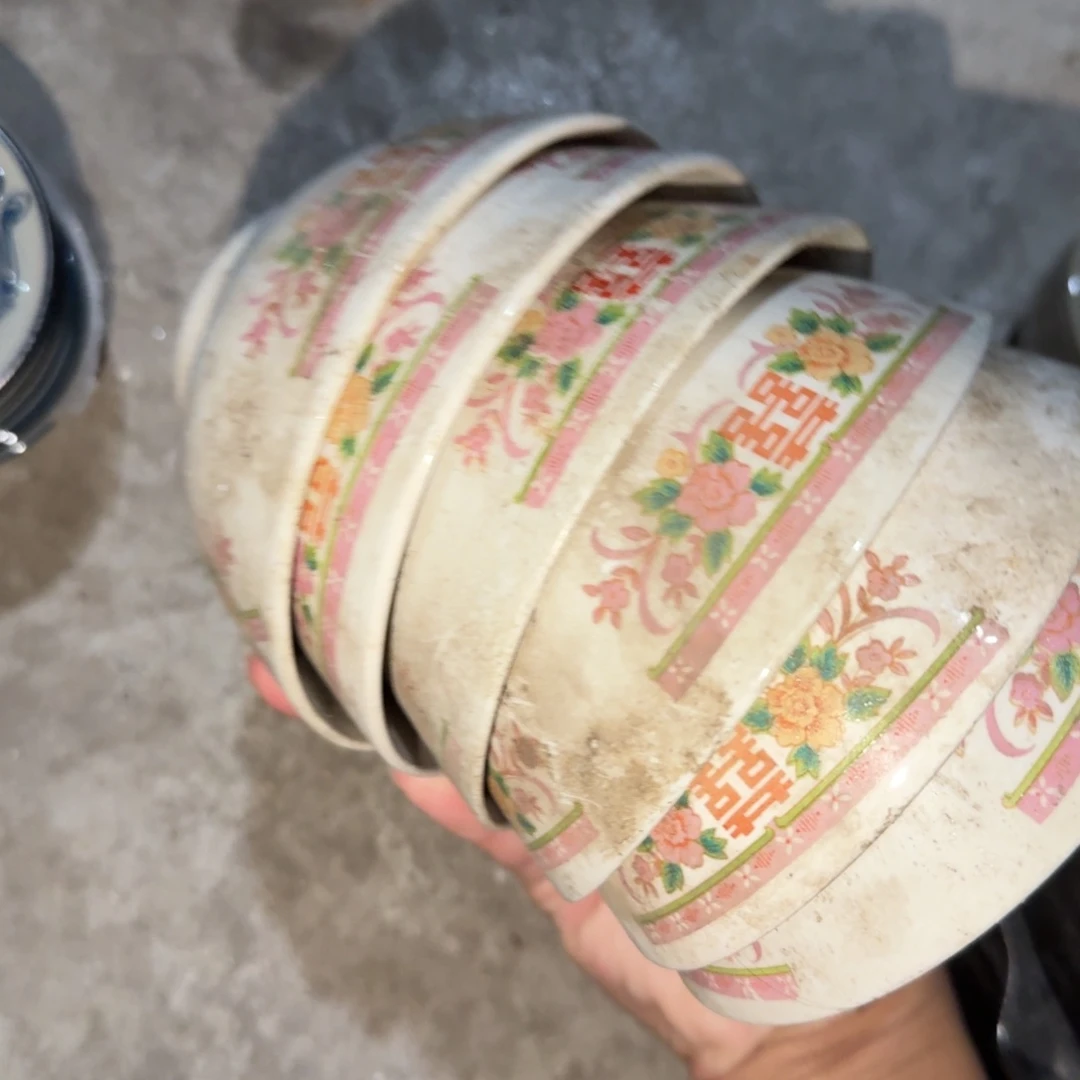 老货们的福利也是非常不错