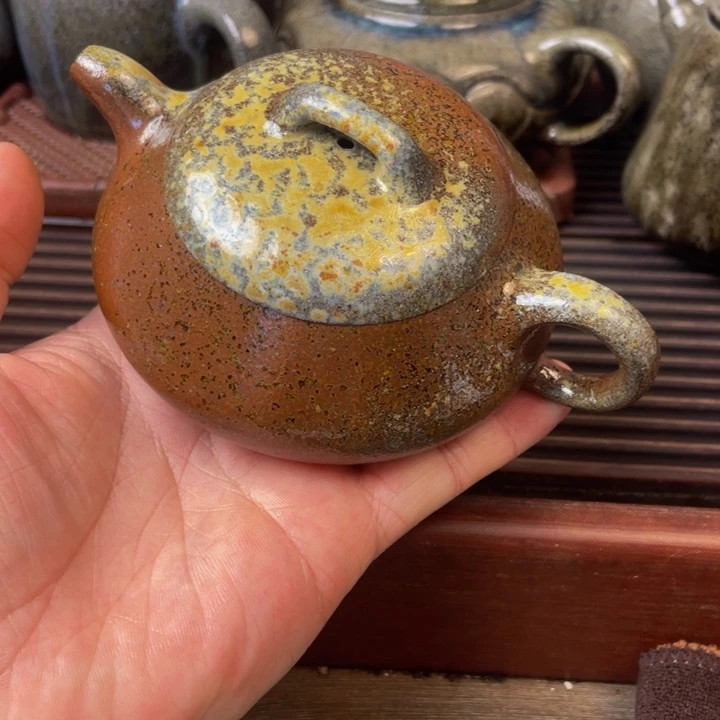 茶壶紫砂宜兴紫砂壶