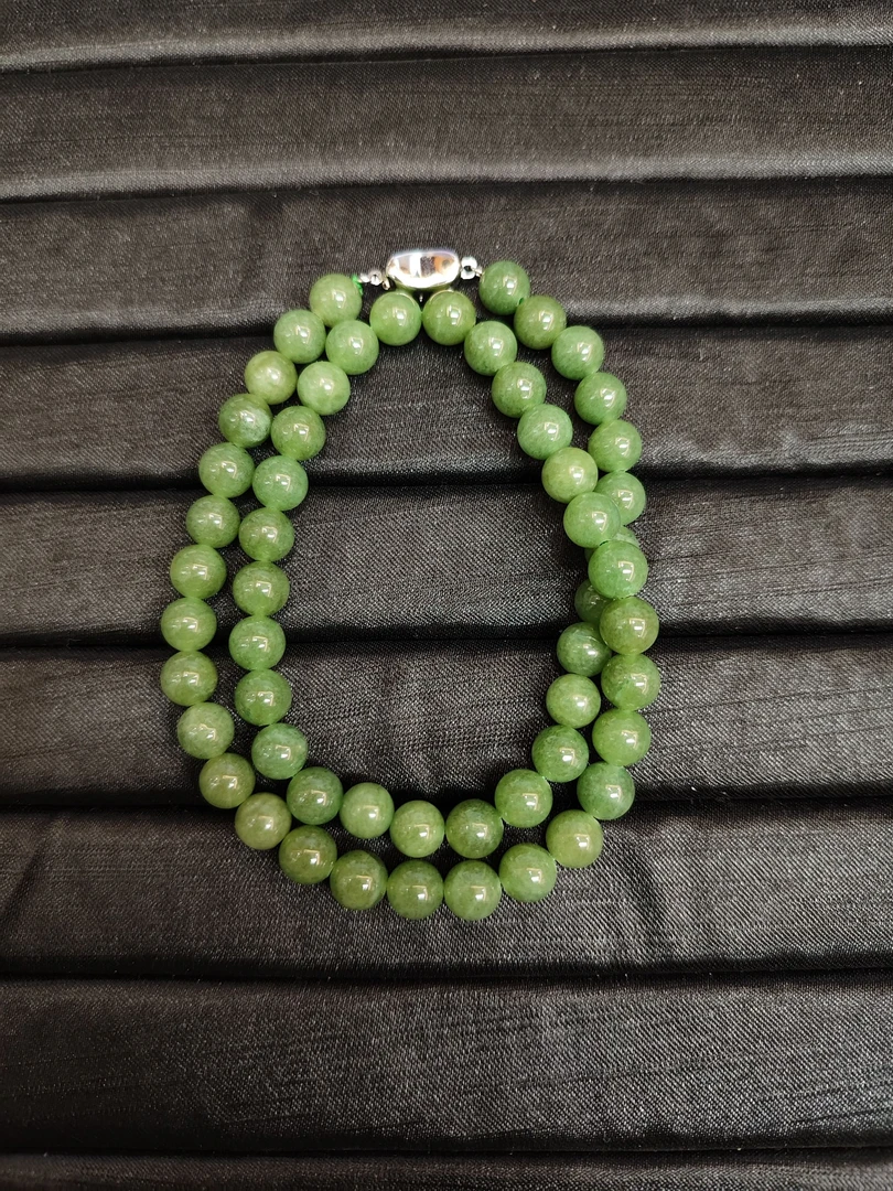 湖水绿妈妈链8m（多样性一件发货）