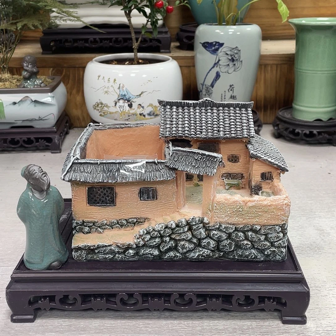 陶瓷制品陶瓷花盆