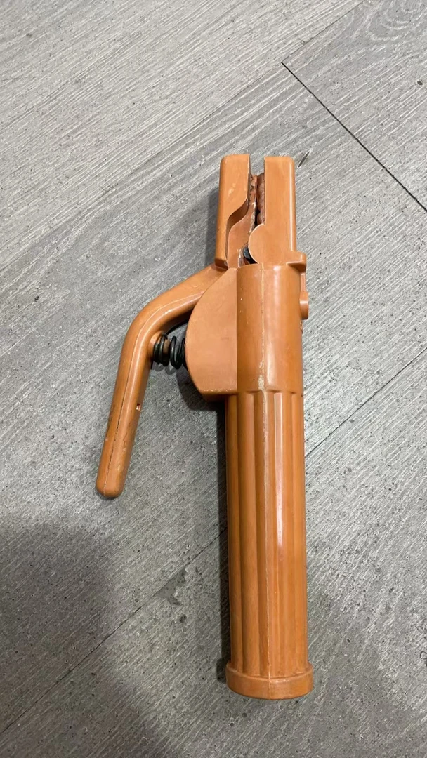 【焊把钳】家用夹持类小型手持小号款纯铜手动工具多