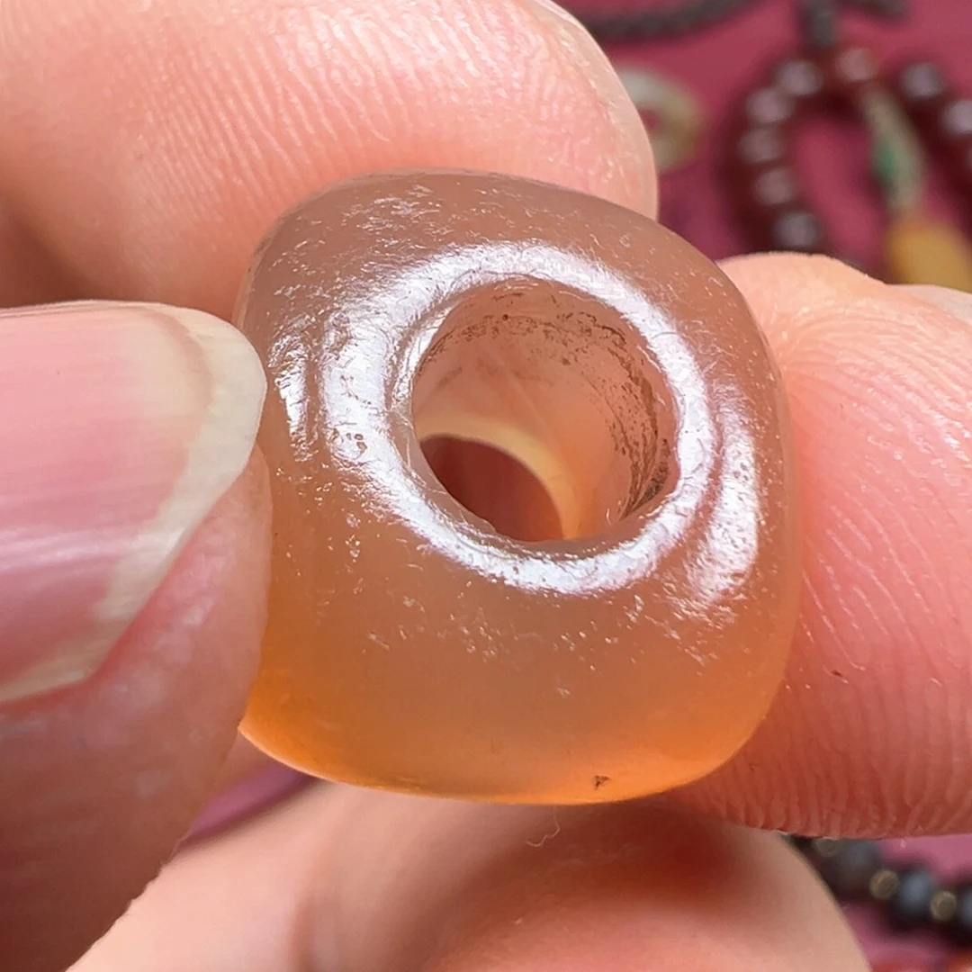 琉璃吊坠(不含链)如*