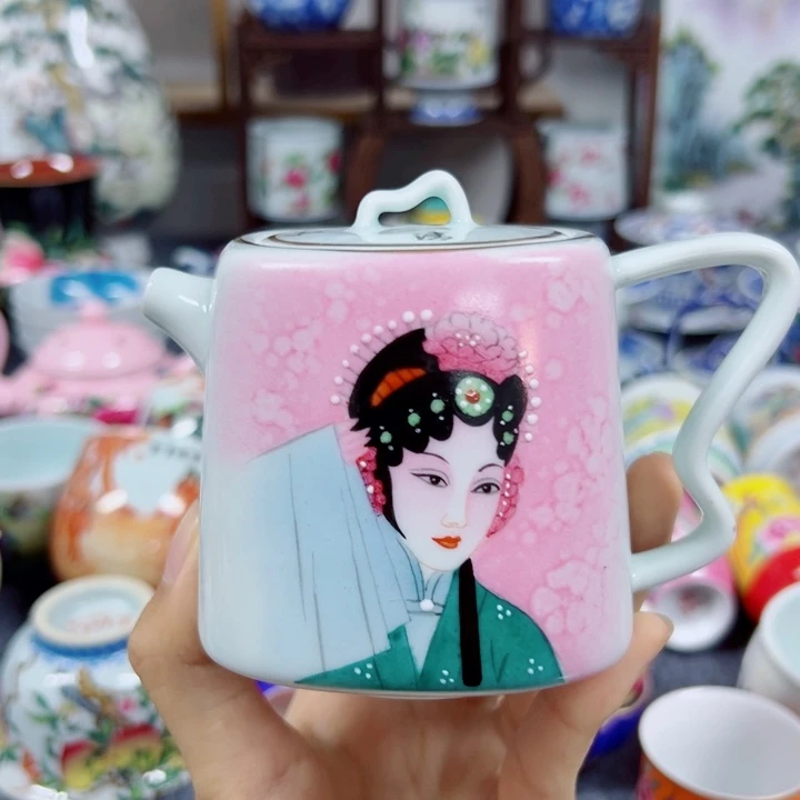 景德镇陶瓷学院等单位联合