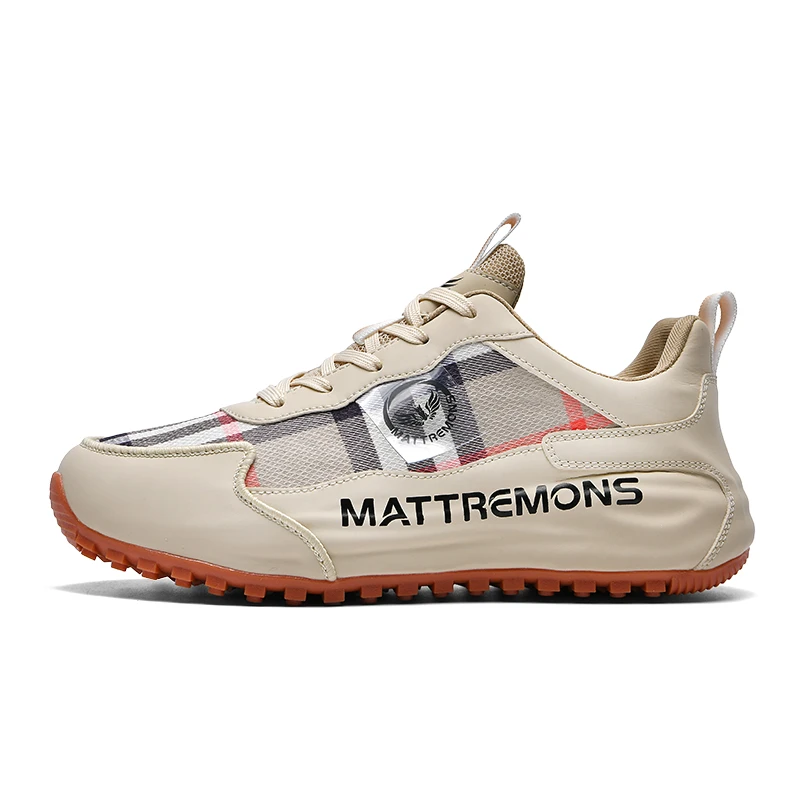 【律少专属】2025年新款男女同款轻奢纳帕软皮包底鞋休闲鞋XY1011