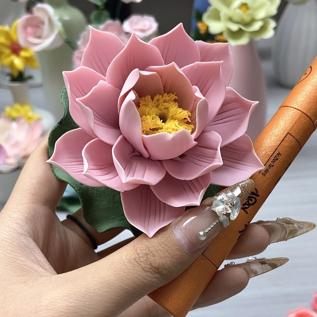 陶瓷手工制作工艺