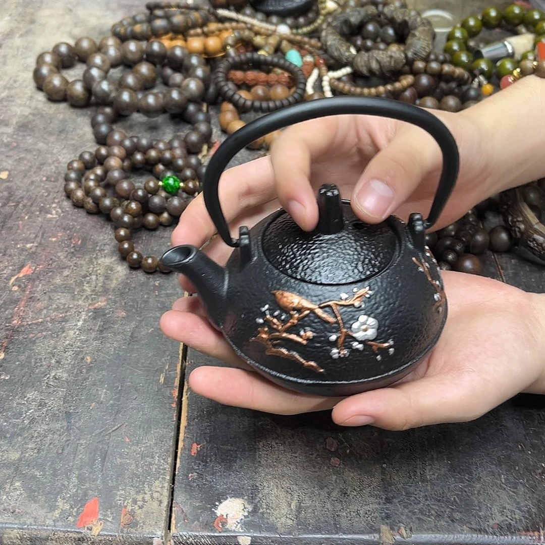 大叶紫檀（黑酸枝木类）