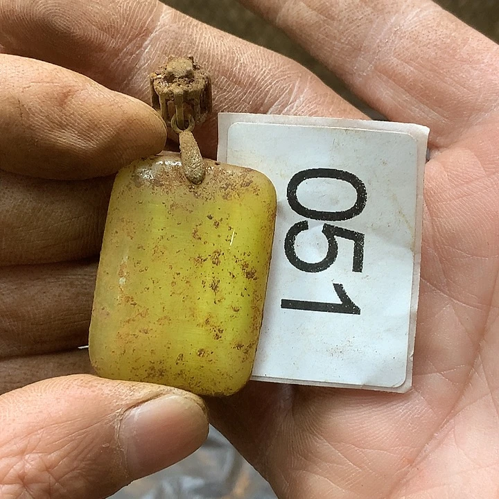 未镶嵌和田玉挂件折*椅