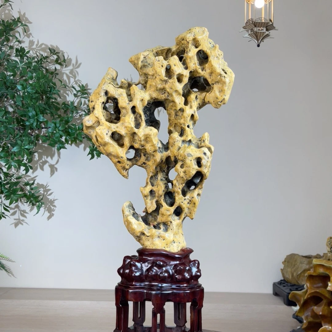 【闪购商品】太湖石