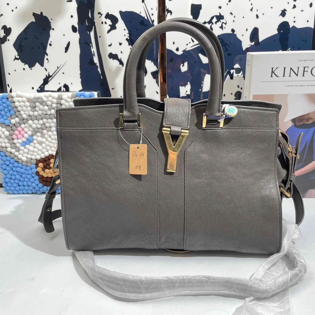 95新  小野专属/95新/圣罗兰/单肩包/DJ8118