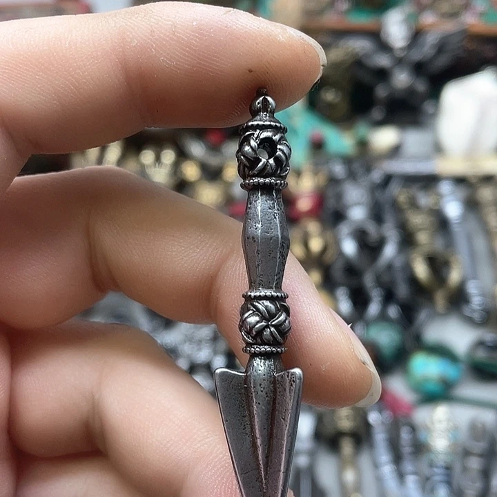 工艺品挂件一物一图