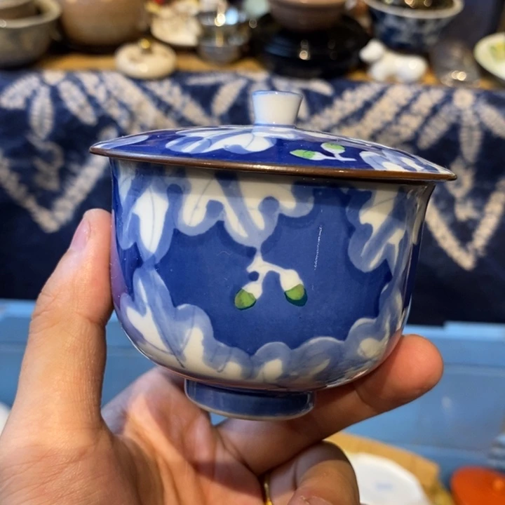 瓷片瓷器瓷器瓷器