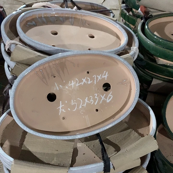 花盆紫砂紫砂微瑕处理拍一发二