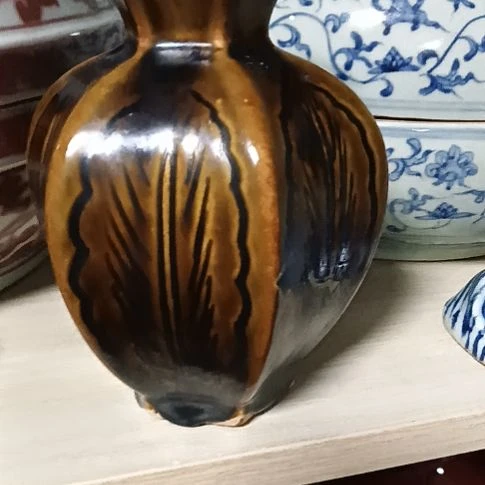 摆件冷*陶瓷摆件不固定一件