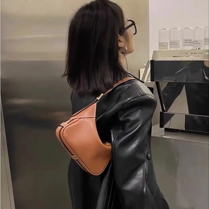 【希希高定】duma青蛙款高端定制单肩斜挎手提女士包包