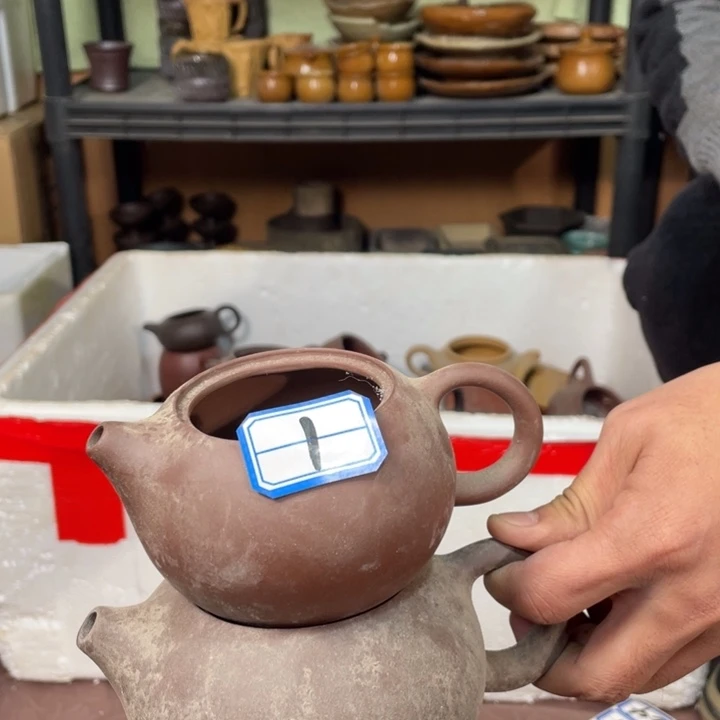 茶壶紫砂8888888885
