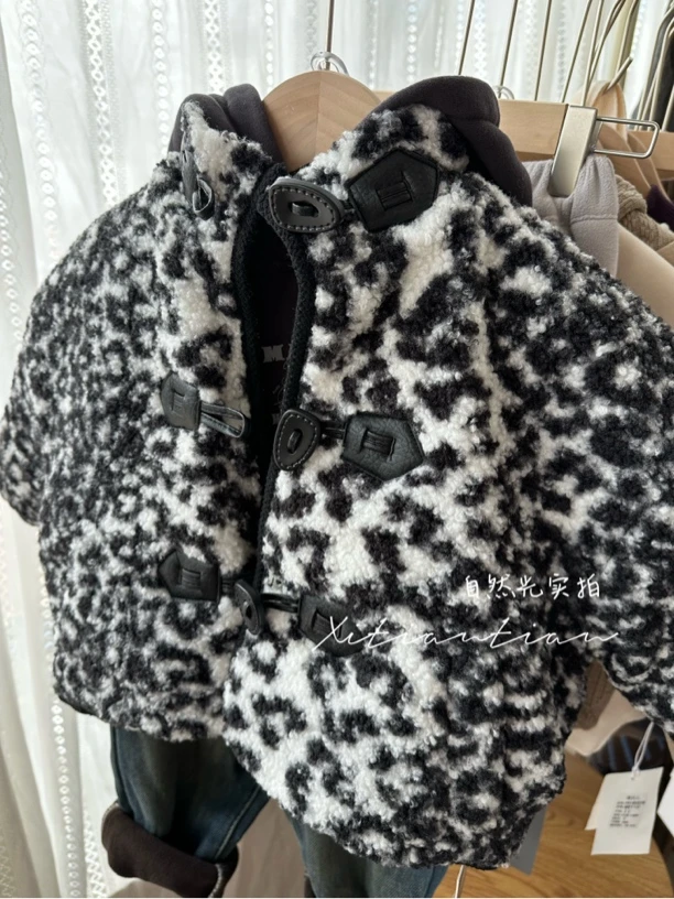 北方早春二棉外套韩系外套 时尚加绒保暖