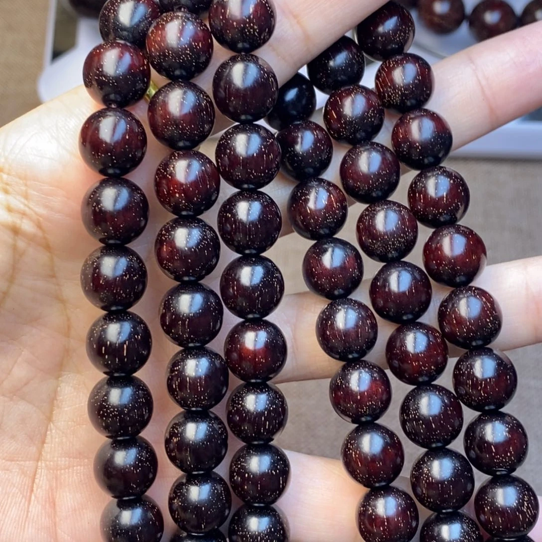 檀香紫檀（小叶紫檀）1.0满