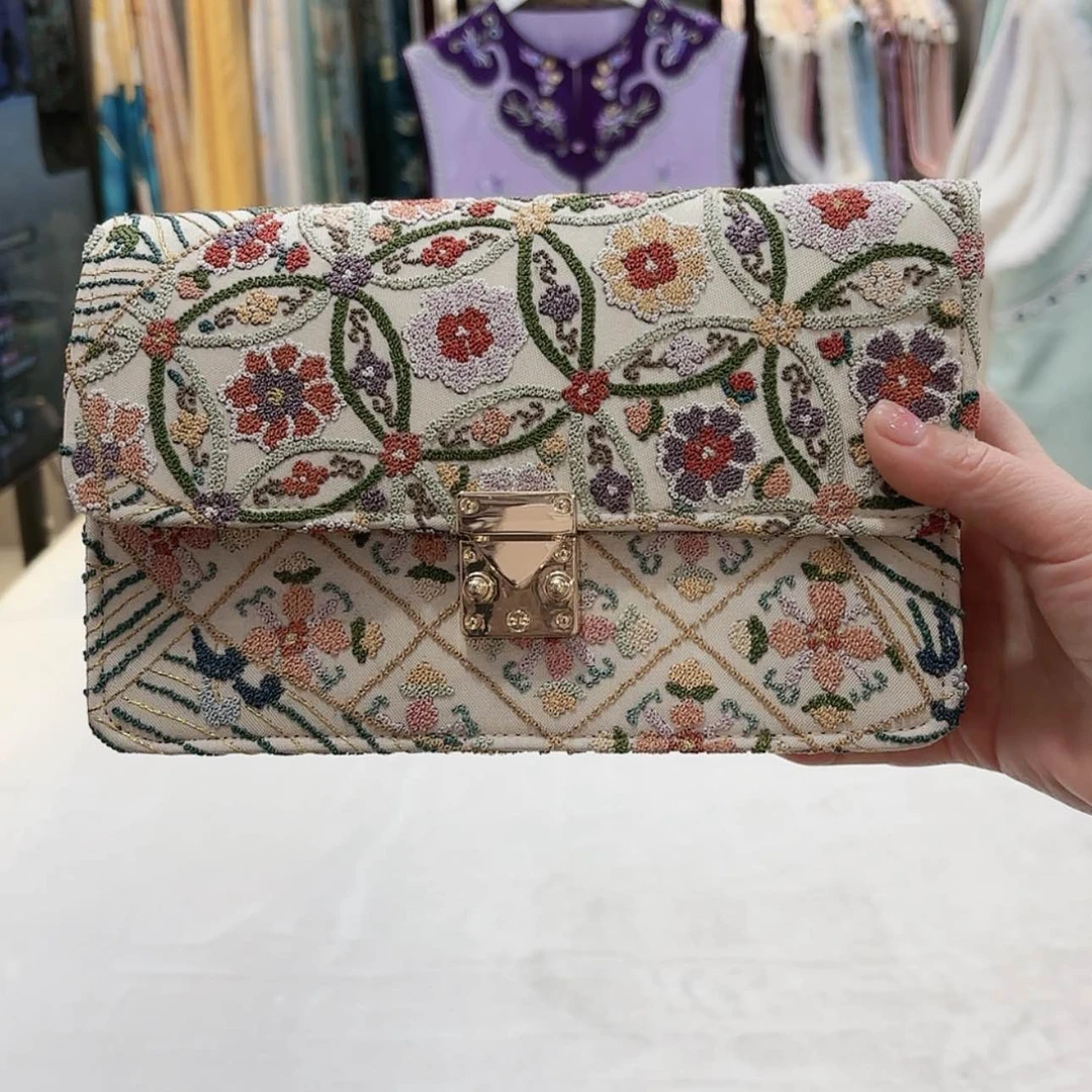 【闪购商品】荣*苏绣非遗文化艺术中心