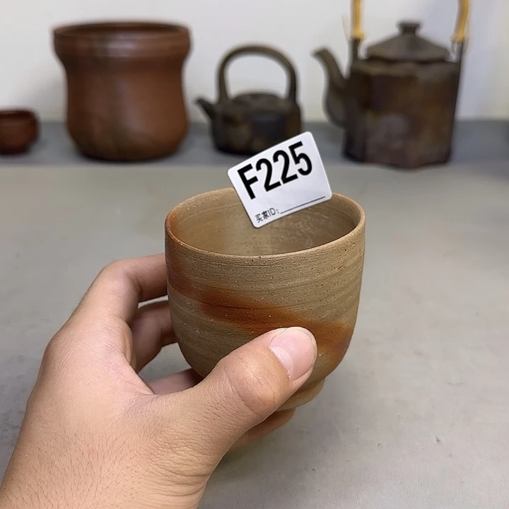 备前烧作品备前烧作品