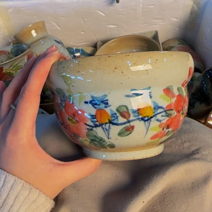 瓷片景德镇陶瓷特价福利