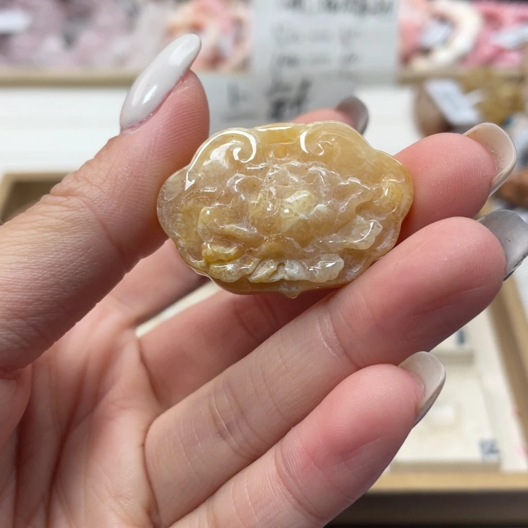 未镶嵌手链硅化玉红*793