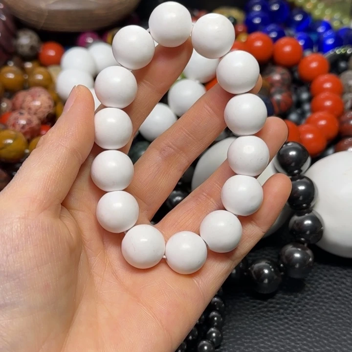 勇***哥非金属16手串手串