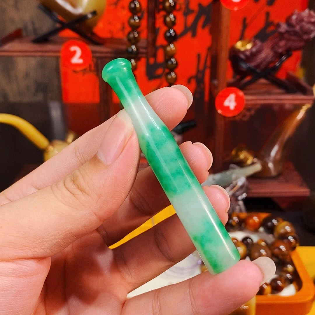 高端定制烟嘴一物一拍