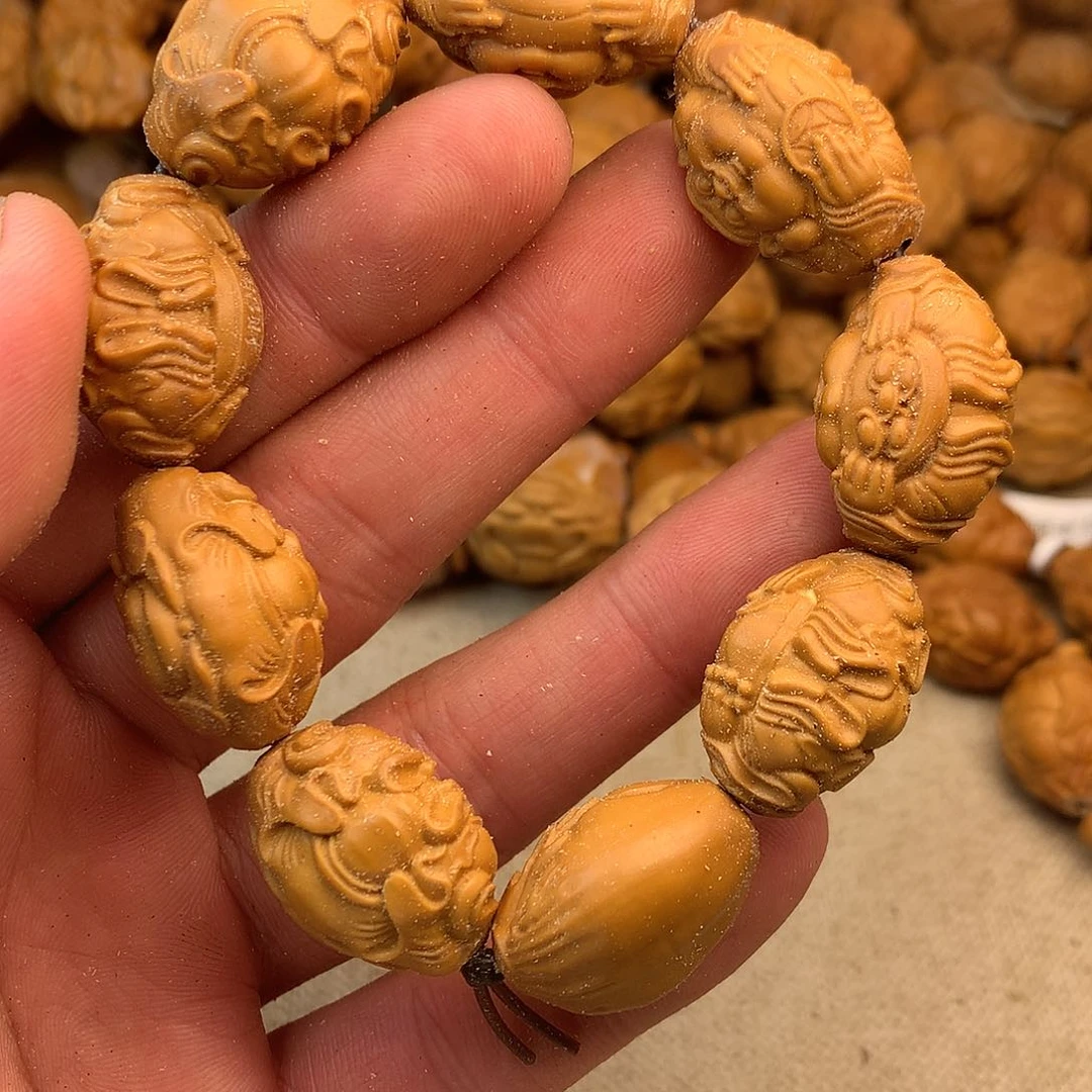 橄榄核手串/手链精品橄榄核手串