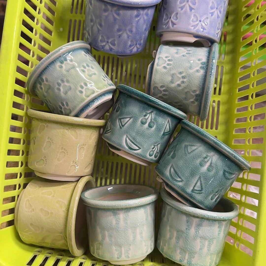 陶瓷10个福利局·自动合并订单·一个个买凑9元发·